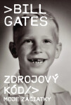 Zdrojový kód - Bill Gates