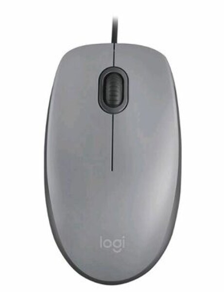 Logitech M110 Silent Mouse 910-005490