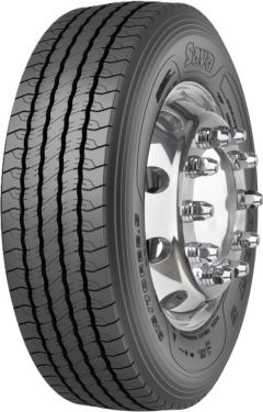 295/60 R22,5 150/147K AVANT 5 M+S 3PMSF TL SAVA