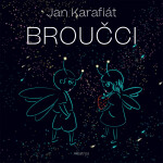 Broučci Jan Karafiát e-kniha