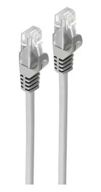 Shiverpeaks Cat7 U/UTP 10m šedá / Patch kabel / RJ-45 / 600 MHz / 10000 Mbit/s (BS08-35070)