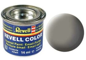 Revell Emailová barva č.75 - matná - kamenně šedá (14 ml)