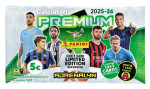 SERIE A 2025/2026: Adrenalyn - Premium Packet