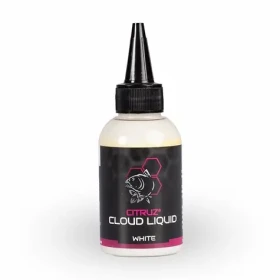 Nash Booster Citruz Cloud Liquid White 100ml (B6471)