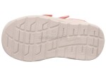 Dětské celoroční boty Superfit 1-000369-5520 Velikost: 24