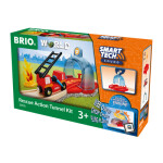 Brio World 33976 Smart Tech Sound Požární služba