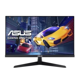 24" ASUS VY249HGE / IPS / 1920x1080 / 16:9 / 1ms / 250 cd-m2 / 1000:1 / HDMI (90LM06A5-B02370)