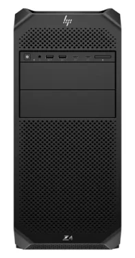 HP Z4 Tower G5 černá / Pracovní stanice / Intel Xeon W3-2535 / 64 GB DDR5 / 1 TB SSD / Nvidia RTX 4000 Ada 24 GB (CF1R2ET#ABD)