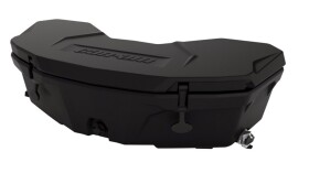LinQ box 30L na Can-Am Maverick X3 černý/šedý Barva: Černá