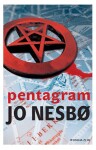 Pentagram Kateřina Krištůfková, Jo Nesbo
