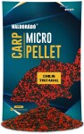 Haldorádó Pelety Carp Micro Pellet 2,5mm 600g,Haldorádó Pelety Carp Micro Pellet 2,5mm 600g
