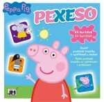 Peppa Pexeso sešitu