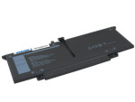 AVACOM Náhradní baterie Dell Latitude 7310 7410 / Li-Pol / 7.6V / 6800mAh / 52Wh (NODE-7410-67P)