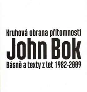 Kruhová obrana přítomnosti John Bok