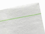 Tkaná textilie bílá Agrotextílietilie 99 g/m² m²]