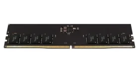 Team Group Elite 16GB černá / DDR5 / 4800 MHz / CL40 / DIMM / 1,1V / XMP 3.0 (TED516G4800C4001)