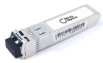 Lanview SFP10G-LR / Modul SFP+ transceiveru / 10 Gbps / kompatibilní Zyxel / MSA (MO-Z-SFP10G-LR)