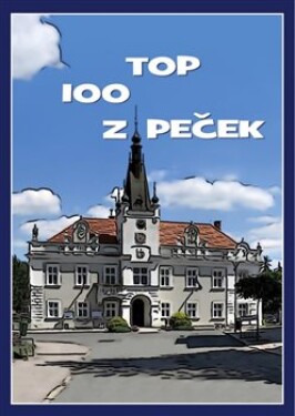 TOP 100 Z Peček - Kolektiv autorú