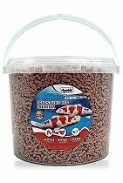 Apetit krmivo Pondsticks Red Premium 400g kbelík
