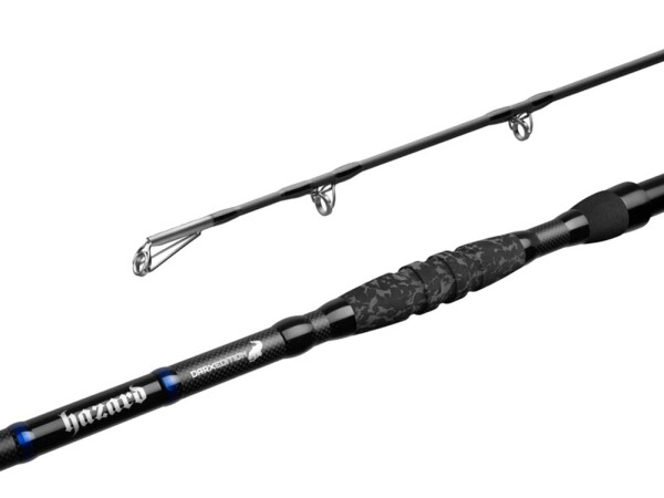 Delphin Prut Hazard Darx 3,3m 500g,Delphin Prut Hazard Darx 3,3m 500g