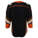 Outerstuff Dětský dres Anaheim Ducks Premier Home Velikost: