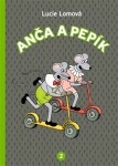 Anča Pepík