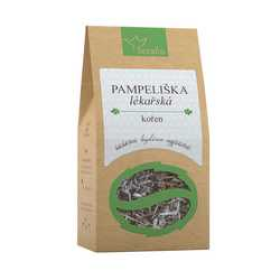 Serafin Čaj Pampeliška kořen 30 g