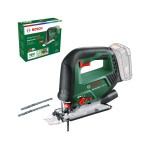 Aku přímočará pila Bosch AdvancedSaw 18V-140 0603013000