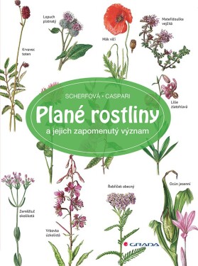 Plané rostliny