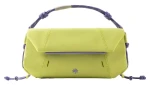 PGYTECH OneGo Pocket Sling zelená / Brašna přes rameno / magnetický přístup / TagPort / voděodolný zip YKK (P-CB-578)