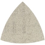 Bosch Accessories EXPERT M480 2608900718 brusná síť pro delta brusky bez otvorů Zrnitost 120 (d x š) 93 mm x 93 mm 5 ks