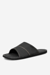 Bačkory Home&Relax SLIP-01 MI25 Přírodní kůže (useň) - Lícová