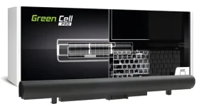 Green Cell PA5212U-1BRS / Baterie / pro Toshiba Satellite Pro, Tecra A30-C, A40-C, A50-C, R50-B, R50-C, Z50-C / 2600mAh (TS47PRO)