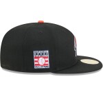New Era Pánská kšiltovka San Francisco Giants MLB 2025 Hall of Fame 59FIFTY Fitted Velikost: 7 3/8