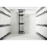 Strong BLUM Z10T800AA nosník 800mm s kabelem Servodrive (99129)