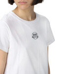 Pinko Logo Bussolotto T-Shirt HS-IDC-000010266