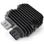 Regulátor dobíjení na CFMOTO Gladiator X850/X1000 G2