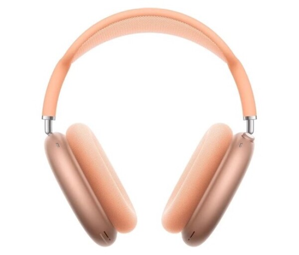 APPLE AirPods Max 2 (2024) - Orange EDF_1218111