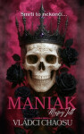 Maniak - Marcy Jell