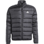 Adidas Essentials 3-Stripes Light Down Jacket M HZ4431 pánské m