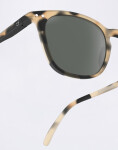 Izipizi Sun #E Light Tortoise Polarized