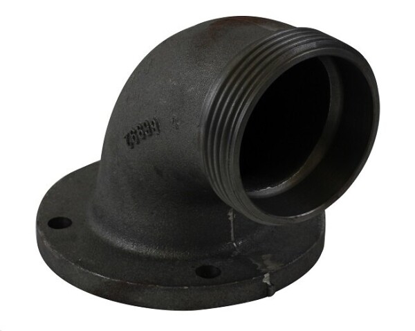 SIGMA 100-GFHU (MH) koleno výtlačné 703-39553-1