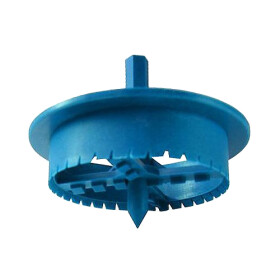 Fréza do polystyrenu STREND PRO 2220107 68mm