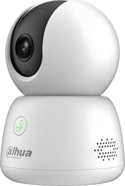 Dahua H5B / Otočná IP kamera / 5Mpx / Wi-Fi 6 / RJ45 / mikrofon (H5B)