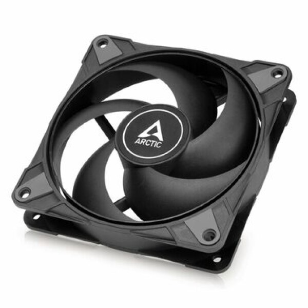 ARCTIC P14 Max černá / 140mm / FDB / 2800 RPM / 95 CFM / 4-Pin PWM (ACFAN00287A)