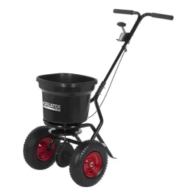 KREATOR Zahradní rozmetadlo 23 kg / Zahradní rozmetadlo (KRTGR9005)