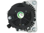 Alternátor SEAT Ibiza II, Cordoba I, Inca, Toledo I a Alhambra I 1.6 Benzin 1.7–1.9 Diesel