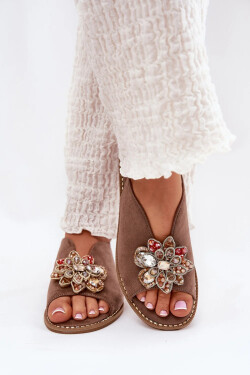 Sandály model 211628 Step in style 36