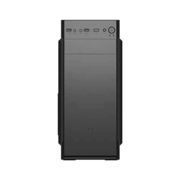 Fortron CMT160 černá / ATX / 1x USB3.0 + 2x USB2.0 / 3x 120mm / bez zdroje (POC0000157)