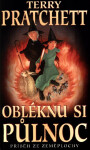 Obléknu si půlnoc - Terry Pratchett